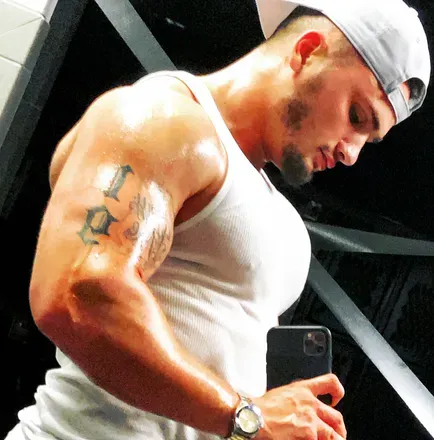 OnlyFans cuenta u56273456 avatar 1