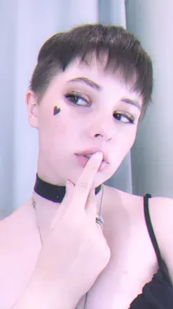 OnlyFans cuenta pure.occult avatar 1