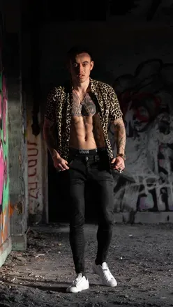 OnlyFans cuenta jayshredd header 2