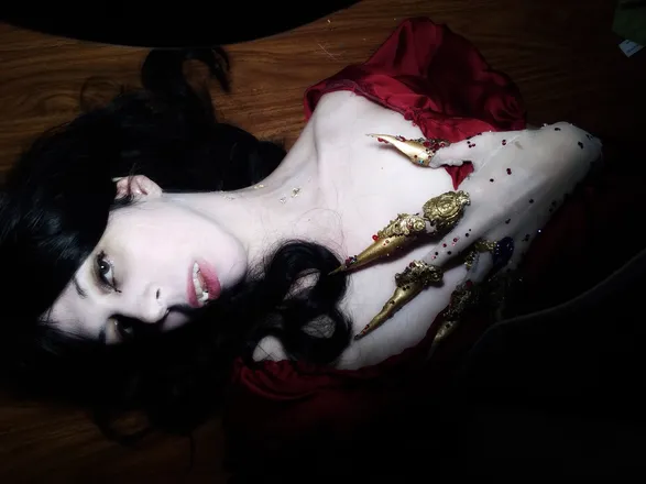 OnlyFans cuenta lula_lovecraft header 2