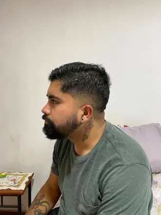 OnlyFans cuenta lavidahisterica header 2