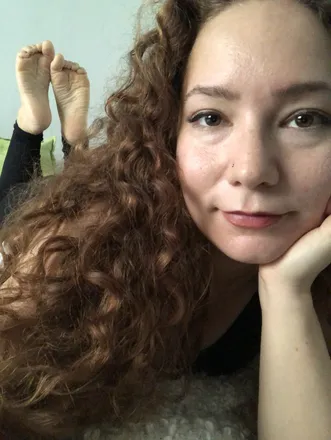 OnlyFans account  bitsytippytoes avatar 1