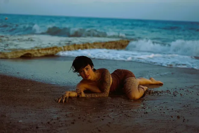 OnlyFans cuenta lorenrosse header 2