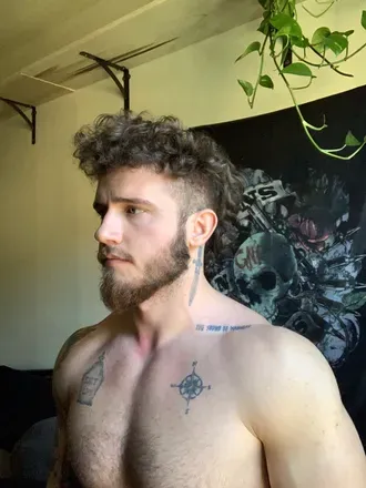 OnlyFans cuenta jackdoorxxx7 avatar 1