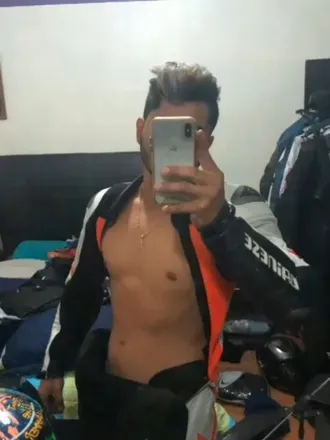 OnlyFans cuenta salvadorbk avatar 1