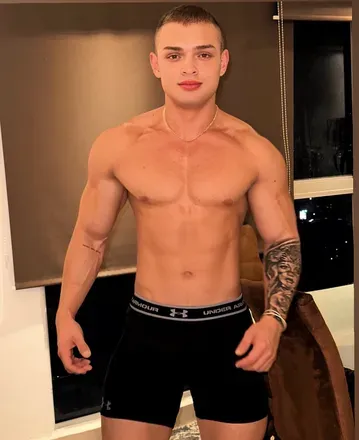 OnlyFans cuenta camilogamba14 avatar 1