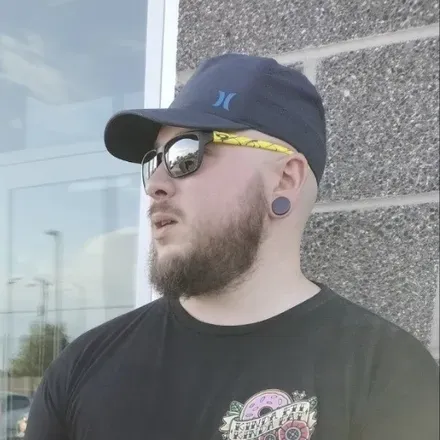 OnlyFans account  skythesexguy avatar 1