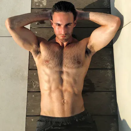 OnlyFans cuenta peteknight avatar 1
