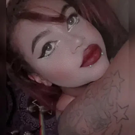 OnlyFans cuenta hersheykiss88 avatar 1