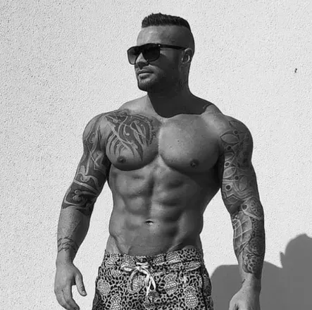 OnlyFans cuenta elijah_bali avatar 1