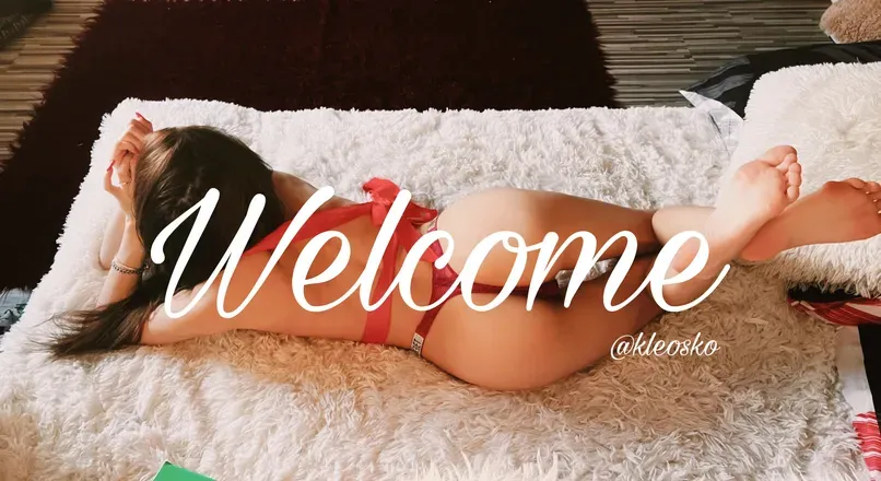 OnlyFans cuenta kleosko header 2