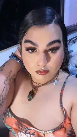 OnlyFans cuenta caramelvisionary888 avatar 1