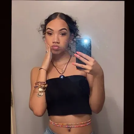 OnlyFans cuenta iiiamangel avatar 1
