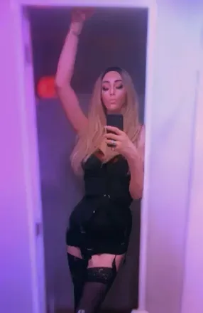 OnlyFans cuenta tvickyviktoriaofficial avatar 1