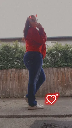 OnlyFans cuenta queenpinabri header 2