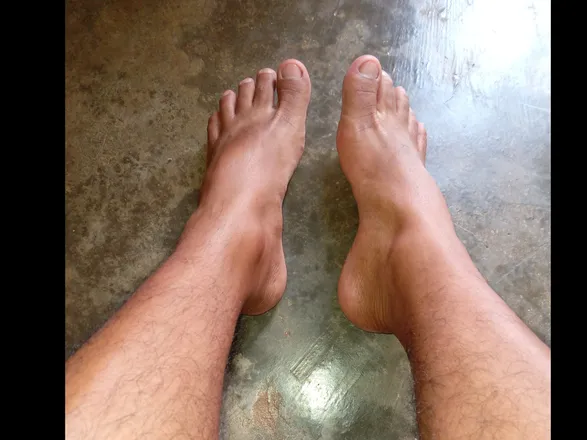 OnlyFans account  jhony00200931 header 2