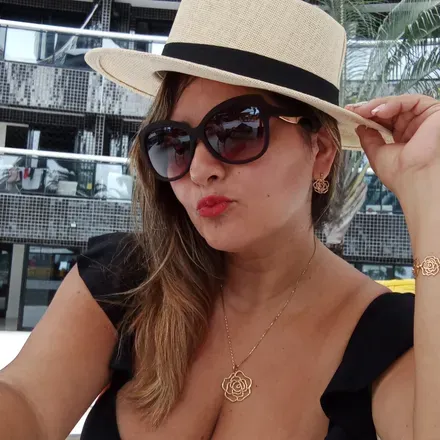 OnlyFans cuenta anysureal avatar 1