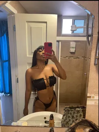 OnlyFans cuenta geyu_paz avatar 1