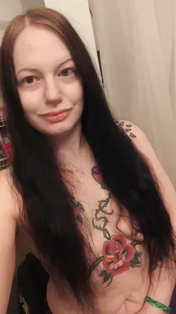 OnlyFans cuenta frostyvixen avatar 1