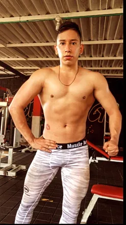 OnlyFans cuenta felipefitnesslivee header 2