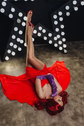 OnlyFans cuenta kameliafoxy header 2