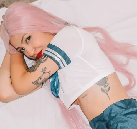 OnlyFans cuenta summercurtis avatar 1