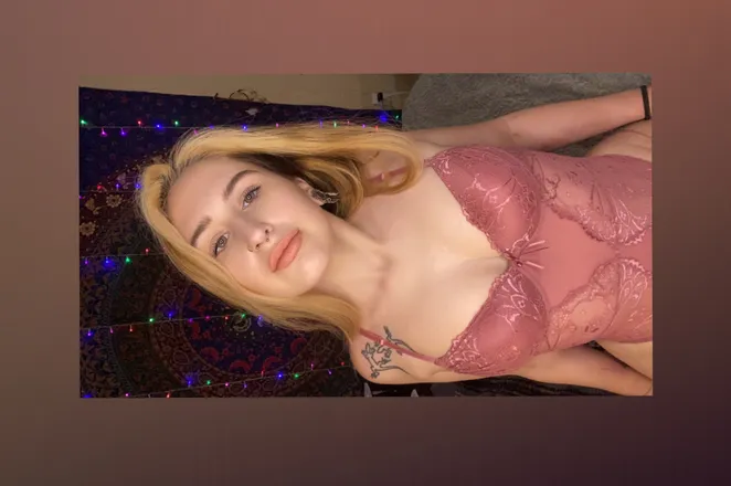 OnlyFans cuenta samanthalynne header 2