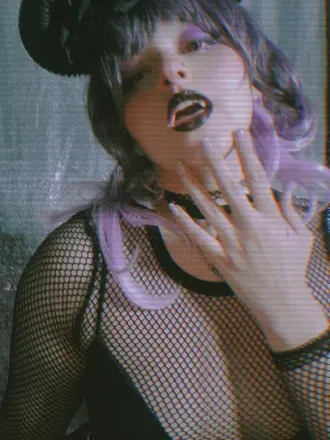 OnlyFans cuenta lunaxlilith avatar 1