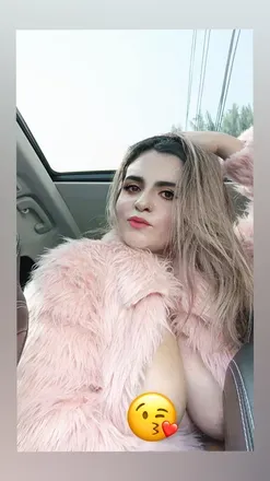 OnlyFans cuenta violetasexi69 avatar 1