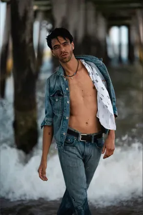 OnlyFans cuenta gayboybunny01 avatar 1
