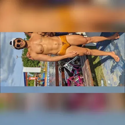 OnlyFans account  patrickdayson header 2