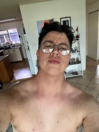 OnlyFans cuenta queerkinkplay avatar 1