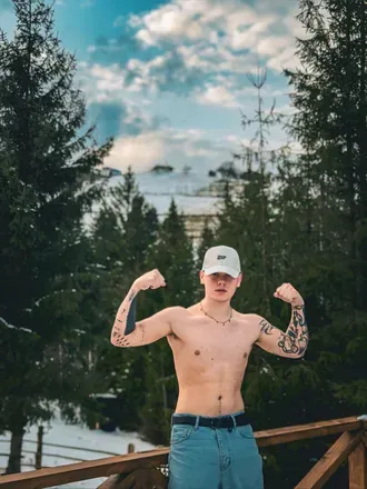 OnlyFans account  navichk avatar 1