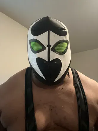 OnlyFans cuenta locoverde avatar 1