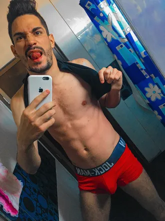 OnlyFans account  vianfred21 header 2