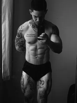 OnlyFans cuenta andreeas633 avatar 1
