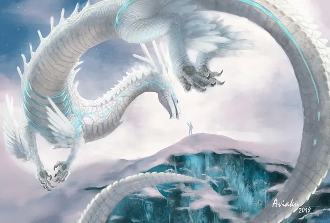OnlyFans cuenta thesilkydragon header 2