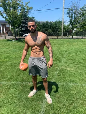 OnlyFans cuenta deward.l avatar 1