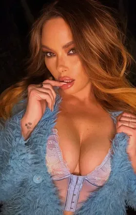 OnlyFans cuenta jennyspain avatar 1