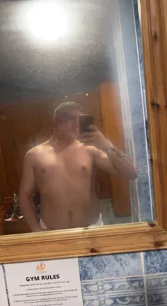 OnlyFans cuenta brandonthebuck avatar 1