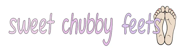 OnlyFans cuenta cutechubbyfeets header 2