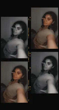 OnlyFans cuenta sarahh.xo header 2
