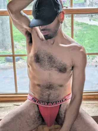 OnlyFans cuenta tbarker avatar 1