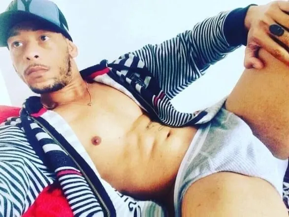 OnlyFans account  diegotrantica header 2