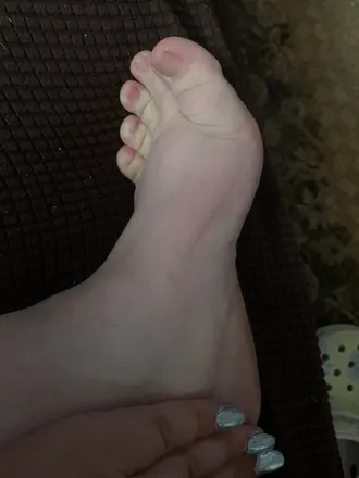 OnlyFans cuenta prettyfeet2917 header 2