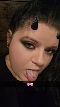 OnlyFans account  acgothikangel6666 avatar 1
