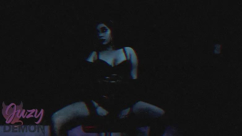 OnlyFans account  juzydemon header 2