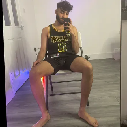 OnlyFans cuenta caramelxxxbaba avatar 1