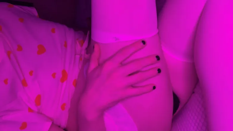 OnlyFans cuenta pinkbottomboy header 2