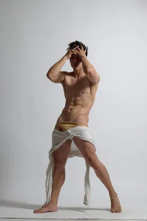 OnlyFans cuenta norrinradd00 avatar 1